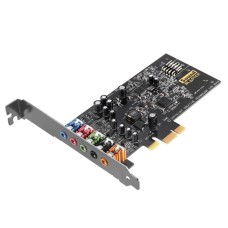 Звукова карта внутрішня Creative Audigy Fx (70SB157000000)