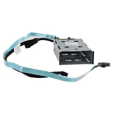 Набір розширення HP DL380 Gen9 2 x 2.5" SFF SAS/SATA Rear Flex Bay Kit (724864-B21)