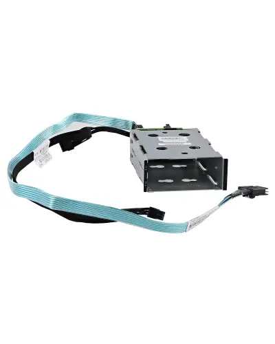 Набір розширення HP DL380 Gen9 2 x 2.5" SFF SAS/SATA Rear Flex Bay Kit (724864-B21)