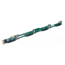 Бекплейн для HP ProLiant DL360 / DL380 Gen10 / Gen9 (775402-001 / 729824-001)