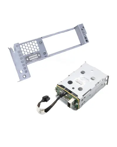 Набор расширения HP Gen9 2x 2.5" SFF SAS/SATA Drive Cage Rear Kit (729826-001 / 777280-001)