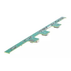 Бекплейн для HP ProLiant DL580 Gen9 / Gen8 ( Bottom 735519-001 )