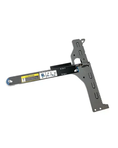 Райзер HP DL360 GEN9 PCI RISER CAGE ASSEMY (750685-001 / 775421-001 / 17986)