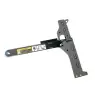 Райзер HP DL360 GEN9 PCI RISER CAGE ASSEMY (750685-001 / 775421-001 / 17986)