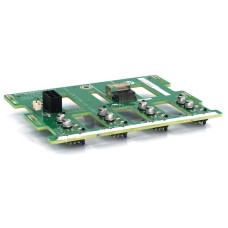 Бекплейн для HP ProLiant ML30 / ML110 / ML150 Gen9 ( 765754-001 / 765755-001 )