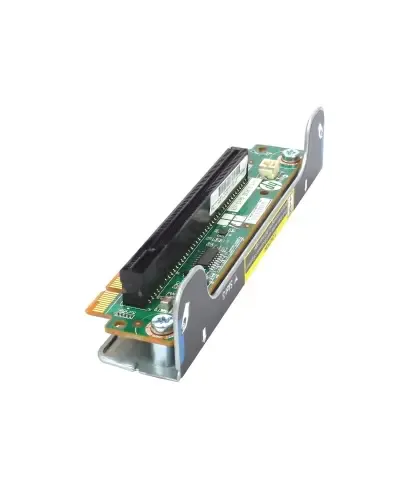 Райзер HP DL360 Gen9 Secondary PCI-E x16 Express Riser Card (775420-001 / 15941)