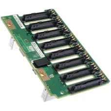 Бекплейн для HP ProLiant DL180 / DL380 Gen9 / Gen10 (777279-001 / 832305-001 / 832305-002)