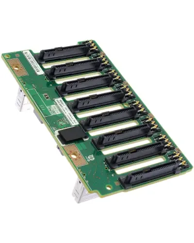 Бекплейн для HP ProLiant DL180 / DL380 Gen9 / Gen10 (777279-001 / 832305-001 / 832305-002)