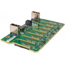 Бекплейн для HP ProLiant DL180 / DL380 Gen9 / Gen10 (777279-001 / 832305-001 / 832305-002)