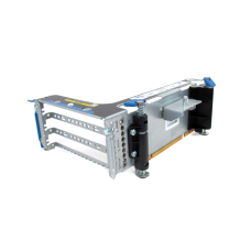 Райзер HP DL380 G9 Riser Card With Bracket 3x PCIe X8 (777281-001)