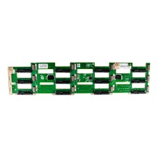 Бекплейн для HP ProLiant DL380 Gen9 (777284-001 / 742794-001)