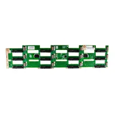 Бекплейн для HP ProLiant DL380 Gen9 (777284-001 / 742794-001)