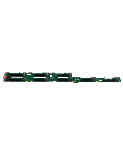 Бекплейн для HP ProLiant DL360 Gen10 / Gen9 (780428-001 / 667868-001)