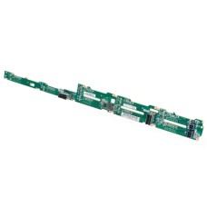 Бекплейн для HP ProLiant DL360 Gen10 / Gen9 (780428-001 / 667868-001)