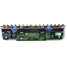 Бекплейн для Dell PowerEdge R730 / R730XD / R830 (4G4F6 / 8TGM0 / 7K5HK / DTCR0)