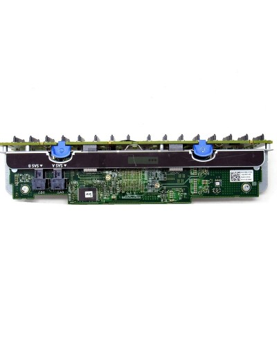 Бекплейн для Dell PowerEdge R730 / R730XD / R830 (4G4F6 / 8TGM0 / 7K5HK / DTCR0)