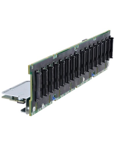 Бекплейн для Dell PowerEdge R730 / R730XD / R830 (4G4F6 / 8TGM0 / 7K5HK / DTCR0)