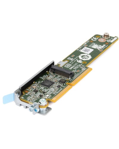 Райзер Dell BOSS M.2 Controller Riser Card (7KDJM / 07KDJM)