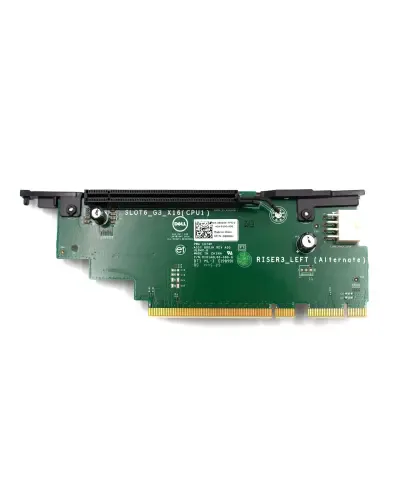 Райзер Dell R730 Riser 3 Card [1xPCIe x16] (800JH / 9611)