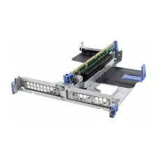 Райзер Dell PowerEdge R640 Riser 1A Board 2 x PCIe 3.0 x16 (815DM / 0815DM)