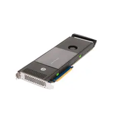 Адаптер HP Z Turbo Drive Quad PRO PCIe To 4 x M.2 Adapter (841969-001)