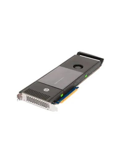 Адаптер HP Z Turbo Drive Quad PRO PCIe To 4 x M.2 Adapter (841969-001)