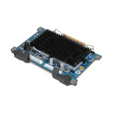 Переходник HP Pcie Dual NVMe M.2 SSD (864764-002)