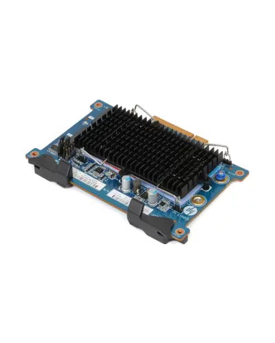 Переходник HP Pcie Dual NVMe M.2 SSD (864764-002)