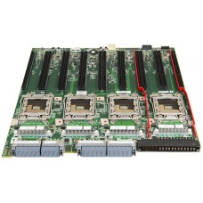 Материнська плата HPE Proliant DL580 Gen9 (866427-001 / 863596-001)