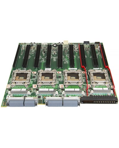 Материнська плата HPE Proliant DL580 Gen9 (866427-001 / 863596-001)