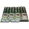 Материнская плата HPE Proliant DL580 Gen9 (866427-001 / 863596-001)