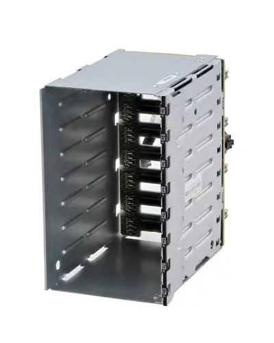 Набір розширення HP DL380 DL385 Gen10 8x 2.5" SFF NVMe Drive Cage Kit (867116-001)