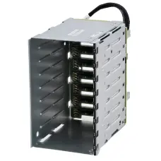 Набір розширення HP DL380 Gen10 8x 2.5" SFF SATA/SAS Drive Cage Kit (871388-001)