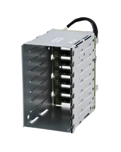 Набір розширення HP DL380 Gen10 8x 2.5" SFF SATA/SAS Drive Cage Kit (871388-001)