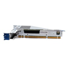 Райзер HP DL160 Gen10 [1x16 1x8 PCIe] (873979-001)