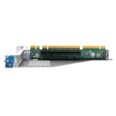 Райзер HP DL160 Gen10 [1x16 1x8 PCIe] (873979-001)