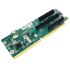 Райзер HP DL380 Gen10 [2x8 1x16 PCIe] riser (875058-001)