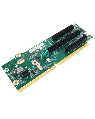 Райзер HP DL380 Gen10 [2x8 1x16 PCIe] riser (875058-001)