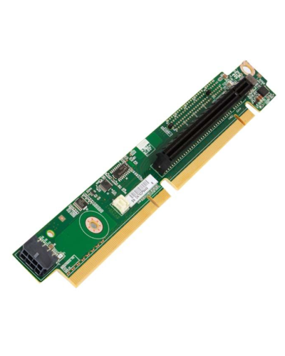 Райзер HP DL380 Gen10 [1x16 1U] Riser (875085-001)