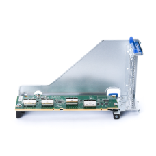 Райзер HP DL380 Gen10 [4xNVME Slimline] Riser (875087-001)