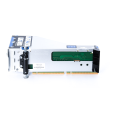 Райзер HP DL380 Gen10 [4xNVME Slimline] Riser (875087-001)