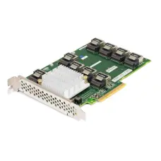 Expander Adapter HPE Gen9/Gen10 SAS / SATA 12Gb/s 28-Port PCIe 3.0 x8 (876907-001)
