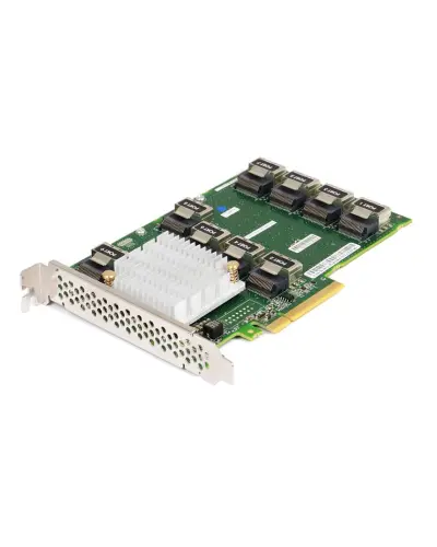 Expander Adapter HPE Gen9/Gen10SAS / SATA 12Gb/s 28-Port PCIe 3.0 x8 (876907-001)