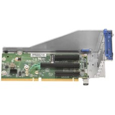 Райзер HP DL380 Gen10 [2x8 1x16 PCIe 2xM.2 SATA] Riser (877946-001 / 871820-001)
