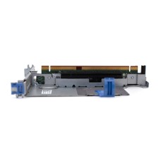 Райзер Dell R630 Riser [1xPCIe x16 and 1xPCIe x8] (999FX / 11048)