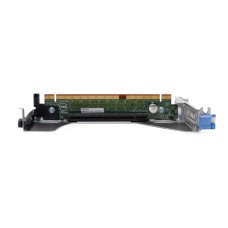 Райзер Dell R630 Riser [1xPCIe x16 and 1xPCIe x8] (999FX / 11048)