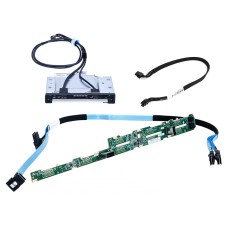 Набор расширения HP ProLiant DL360 Gen10 / Gen9 Media Bay + 8 SFF (780429-001 / 743454-001 / 869661-001) new