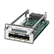 Мережевий модуль Cisco C3KX-NM-10G