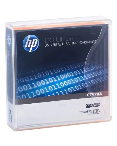 Чистячий картридж HP для Ultrium (C7978-60000 / C7978A)