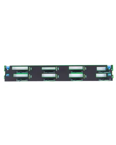 Бекплейн для Dell PowerEdge R740 (CP90M)